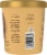 Kemps® Simply Crafted Chocolate Peanut Butter Bliss Ice Cream Tub Perspective: left