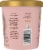 Kemps® Simply Crafted Strawberry Rhubarb Cobbler Ice Cream Tub Perspective: left