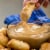 French's® Honey Mustard Perspective: left