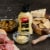French's® Dijon Mustard with Chardonnay Perspective: left