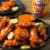 Frank's RedHot Nashville Hot Sauce Perspective: left
