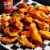 Frank's RedHot Dill Pickle Hot Sauce Perspective: left