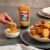 Frank's RedHot Buffalo Ranch Dip'n Sauce Perspective: left