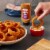 Frank's RedHot Roasted Garlic Dip'n Sauce Perspective: left