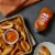 Frank's RedHot Golden Dip'n Sauce Perspective: left
