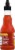 Frank's RedHot® Squeeze Hot Honey Sauce Perspective: left