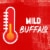 Frank's RedHot® Buffalo Wings Sauce Perspective: left