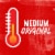 Frank's RedHot® Original Cayenne Pepper Sauce Perspective: left