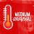 Frank's RedHot Original Cayenne Pepper Hot Sauce Perspective: left