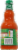 Frank's RedHot Slammin' Sriracha Hot Sauce Perspective: left