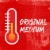 Frank's RedHot Original Cayenne Pepper Hot Sauce Perspective: left