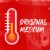 Frank's RedHot Original Cayenne Pepper Hot Sauce Perspective: left