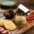 French's® Stone Ground Dijon Mustard Perspective: left