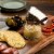 French's Stone Ground Dijon Mustard Perspective: left