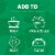 Las Palmas Mild Green Chile Enchilada Sauce Perspective: left