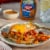 Ortega Medium Chipotle Aioli Sauce Perspective: left