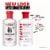 Thayers Natural Remedies Witch Hazel Toner Alcohol Free with Rose Petal Perspective: left