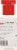 Thayers Aloe Vera & Cucumber Witch Hazel Facial Toner Perspective: left