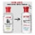 Thayers Natural Remedies Witch Hazel Blemish Clearing Toner Alcohol Free Perspective: left