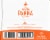 Acqua Panna Natural Spring Water Perspective: left