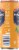 S. Pellegrino Aranciata Orange Sparkling Water Single Can Perspective: left