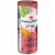 San Pellegrino Sparkling Prickly Pear & Orange Beverage Perspective: left