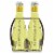 S. Pellegrino Ginger Beer Perspective: left