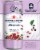 S. Pellegrino Momenti Pomegranate & Blackcurrant Italian Sparkling Drink Perspective: left