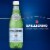 S.Pellegrino Sparkling Natural Mineral Water Perspective: left