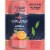 Sanpelledrino® Orange & Prickly Pear Italian Sparkling Drink Perspective: left