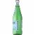 San Pellegrino Sparkling Natural Mineral Water Perspective: left