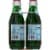 San Pellegrino Sparkling Natural Mineral Water Perspective: left