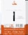 Acqua Panna Natural Spring Water Perspective: left