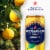 Sanpellegrino Italian Sparkling Drink Limonata Sparkling Lemon Beverage Perspective: left