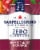 Sanpellegrino® Zero Sugar Pomegranate & Orange Italian Sparkling Drinks Perspective: left
