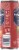 San Pellegrino® Aranciata Rossa Blood Orange Sparkling Water Perspective: left