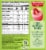 Outshine Cherry Limeade Fruit Ice Bars Perspective: left