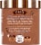 Edy's Double Fudge Brownie Ice Cream Perspective: left
