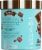 Dreyer's/Edy's™ Slow Churned Double Fudge Brownie Light Ice Cream Tub Perspective: left