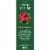 Outshine Dark Chocolate Dipped Raspberry Fruit Bars Perspective: left