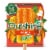 Outshine® Mango Tajin Fruit Bars Perspective: left