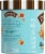Edy's® Slow Churned Caramel Delight Light Ice Cream Tub Perspective: left