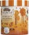 Dreyer's/Edy's Slow Churned Peanut Butter Cookie Dough Light Ice Cream Tub Perspective: left