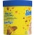 Nestle Butterfinger Light Ice Cream Tub Perspective: left