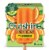 Outshine® Tangerine Fruit Bars Perspective: left