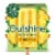 Outshine® Pineapple Fruit Bars Perspective: left