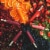 Outshine® Cherry Tangerine Grape Variety Fruit Bars Perspective: left