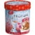 Disney Frozen 2 ChocOLAF Fudge Swirl Ice Cream Perspective: left