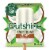 Outshine® Creamy Coconut Fruit Bars Perspective: left