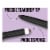 Maybelline Express Brow 2-In-1 Pencil and Powder Eyebrow Makeup 257 Medium Brown Perspective: left